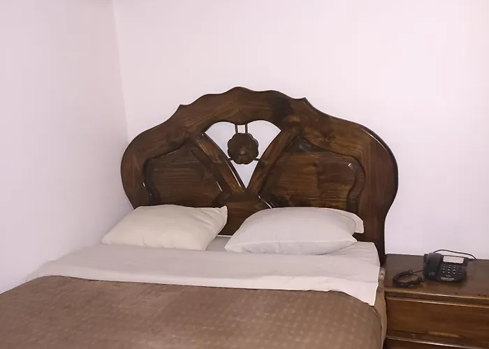 Carmen Hotel