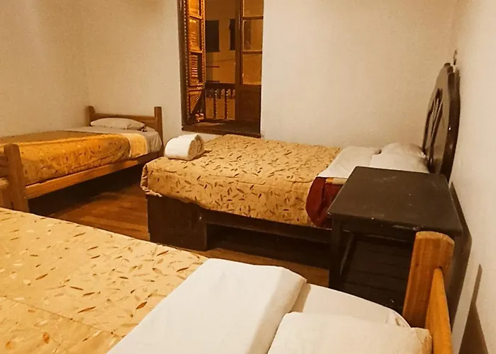 Hotel Carmen