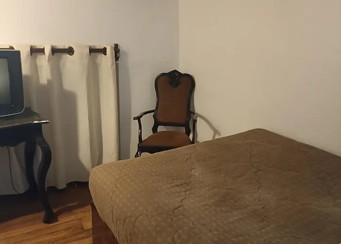 Carmen Hotel