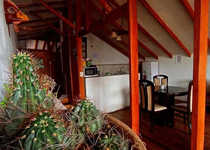 Carmen Hotel