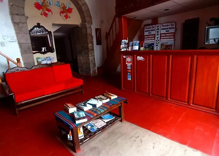 Carmen Hotel