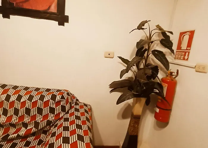 Carmen Hotel Cuzco