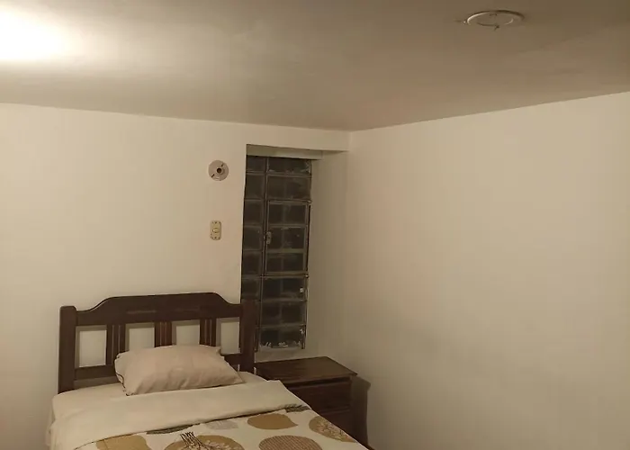 Carmen Hotel